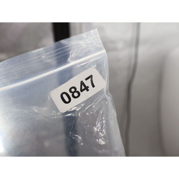 Teva Women's Olowahu Sandal Size 10 Thong Slide Flip Flop Black Tan Comfy - Picture 9 of 9